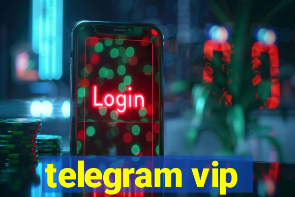 telegram vip